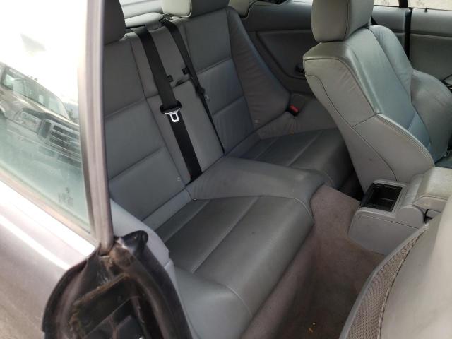Photo 6 from auction – 2005 BMW 325 CI with VIN WBABW33425PL39572