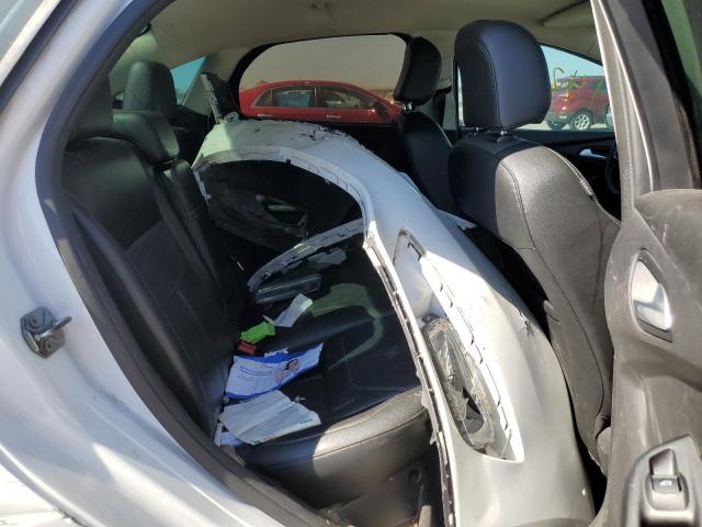 Photo 6 from auction – 2015 FORD FOCUS SE with VIN 1FADP3F27FL201155