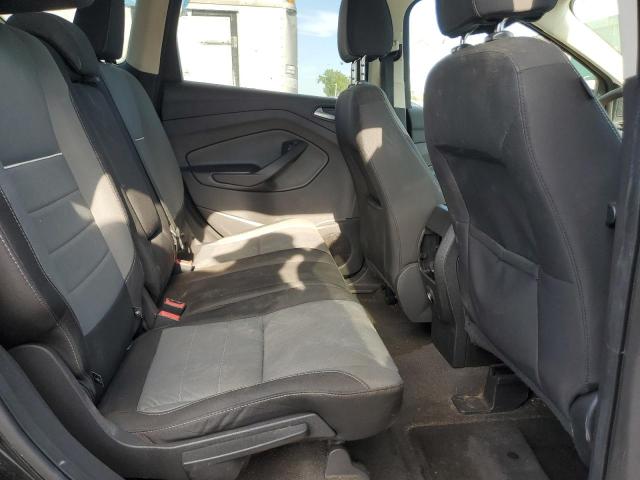 Photo 6 from auction – 2014 FORD ESCAPE SE with VIN 1FMCU0GX3EUD79110