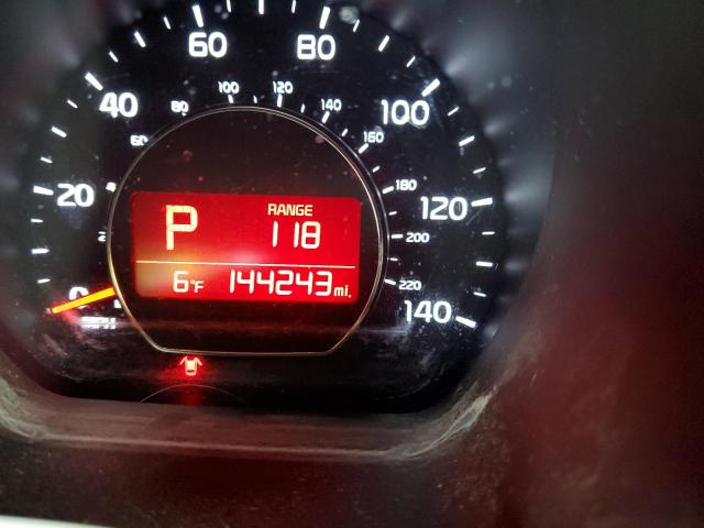 Photo 8 from auction – 2014 KIA SOUL + with VIN KNDJP3A56E7049861