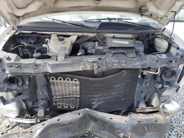 Photo 7 from auction – 2008 CHEVROLET EXPRESS G3 with VIN 1GCHG39K481232580