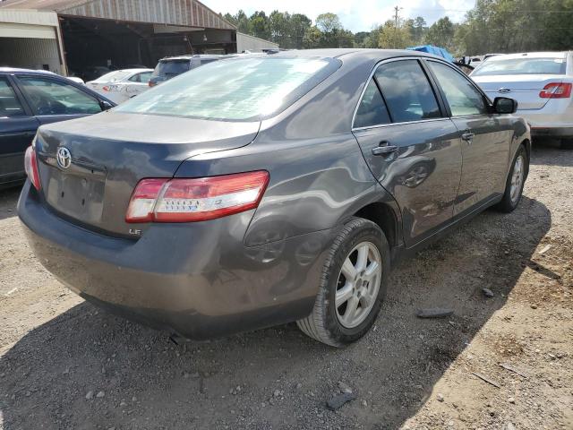 Photo 4 from auction – 2010 TOYOTA CAMRY BASE with VIN 4T4BF3EK4AR054769