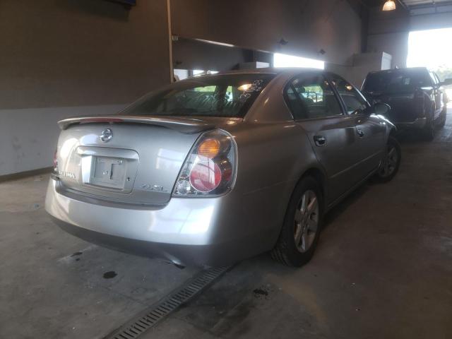 صورة رقم 4 من المزاد - 2002 NISSAN ALTIMA BAS مع VIN 1N4AL11D22C146345