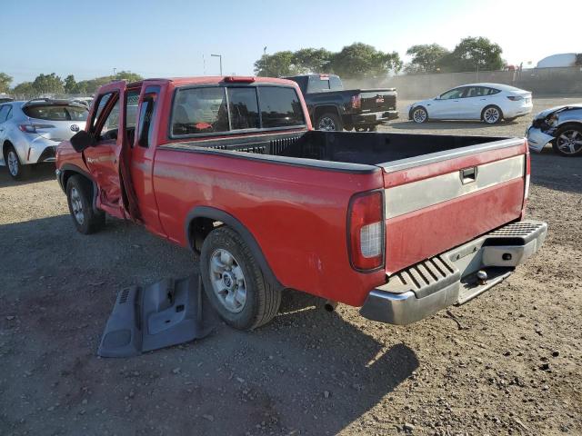 Photo 3 from auction – 1998 NISSAN FRONTIER K with VIN 1N6DD26S3WC309895