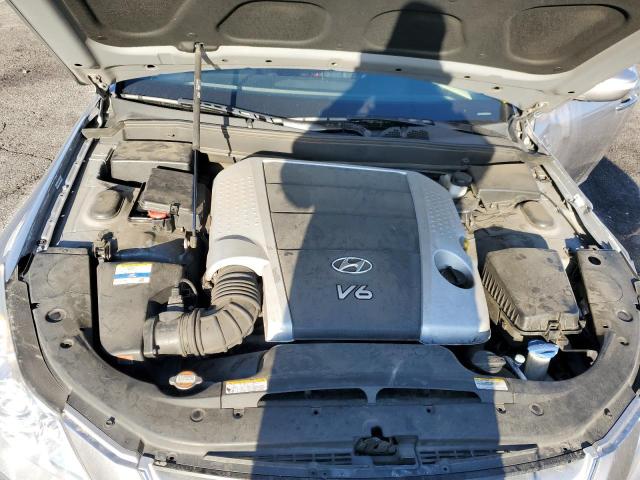 Photo 7 from auction – 2011 HYUNDAI GENESIS 3. with VIN KMHGC4DE5BU120175