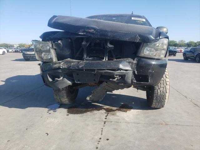 Photo 9 from auction – 2008 CHEVROLET SILVERADO with VIN 1GCEK14CX8Z233448