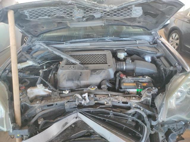 Photo 7 from auction – 2007 ACURA RDX TECHNO with VIN 5J8TB18567A011913