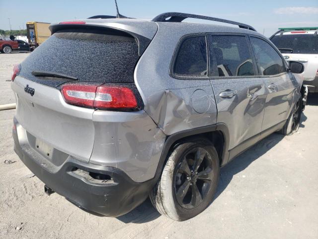 Photo 4 from auction – 2018 JEEP CHEROKEE L with VIN 1C4PJLCBXJD544865