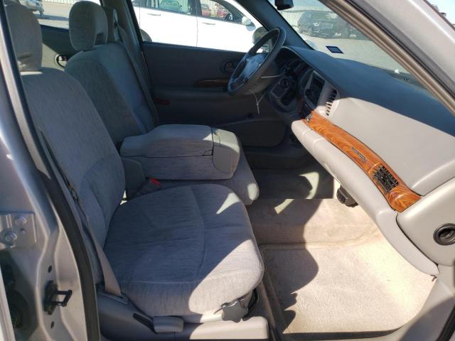 Photo 5 from auction – 2002 BUICK LESABRE CU with VIN 1G4HP54K72U161962