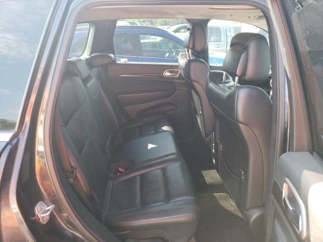 Photo 6 from auction – 2013 JEEP GRAND CHER with VIN 1C4RJFAG1DC634585