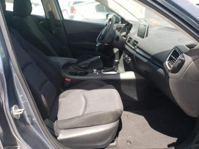 Photo 5 from auction – 2016 MAZDA 3 SPORT with VIN 3MZBM1U71GM260180