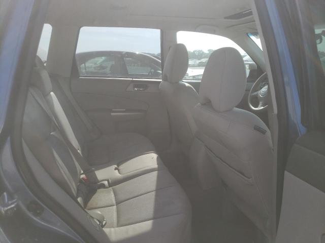 Photo 6 from auction – 2009 SUBARU FORESTER 2 with VIN JF2SH636X9H781436