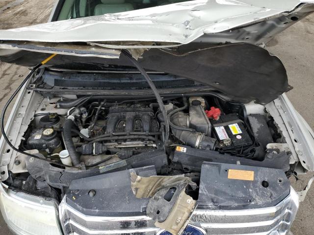 Photo 7 from auction – 2008 FORD TAURUS X L with VIN 1FMDK03W48GA29057
