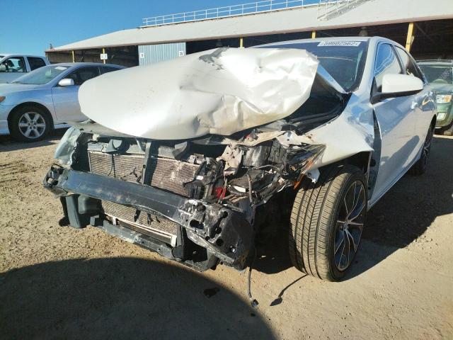 Photo 9 from auction – 2015 TOYOTA CAMRY LE with VIN 4T1BF1FK0FU477580