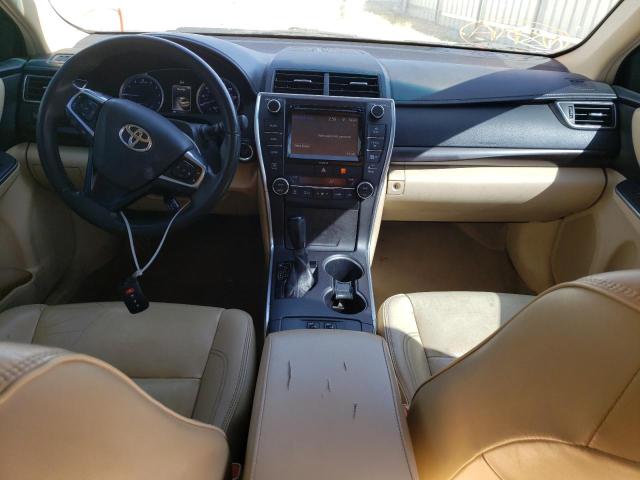 Photo 6 from auction – 2017 TOYOTA CAMRY LE with VIN 4T1BF1FK4HU618072