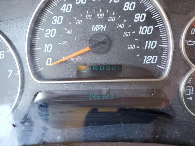 Photo 8 from auction – 2004 GMC ENVOY with VIN 1GKDT13S242383482