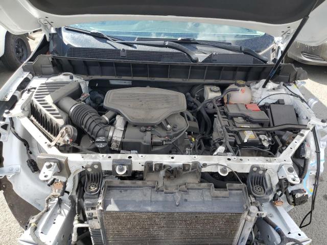 Photo 7 from auction – 2018 GMC ACADIA SLT with VIN 1GKKNULS3JZ216814
