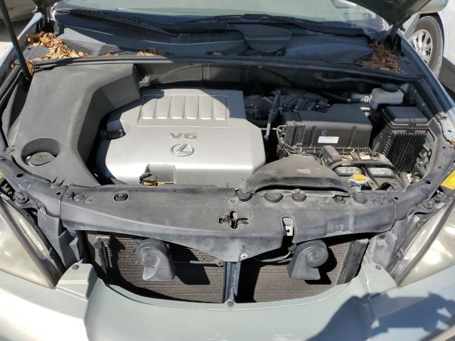 Photo 7 from auction – 2007 LEXUS RX 350 with VIN 2T2GK31U97C016205
