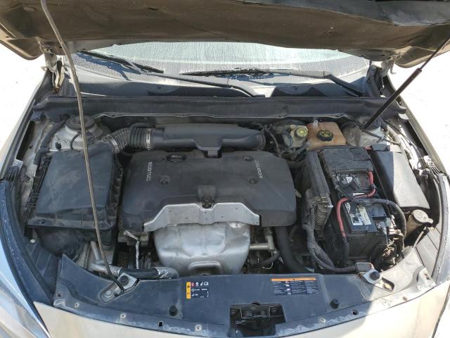 Photo 7 from auction – 2014 CHEVROLET MALIBU 2LT with VIN 1G11E5SL5EF261213