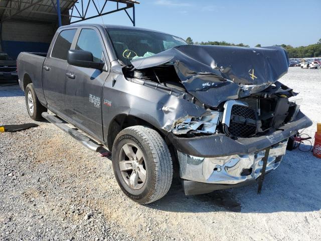 RAM 1500 CLASS 2019 with VIN 1C6RR6TT7KS510026 - Photo from auction
