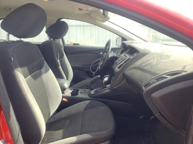 Photo 5 from auction – 2014 FORD FOCUS SE with VIN 1FADP3K21EL342629
