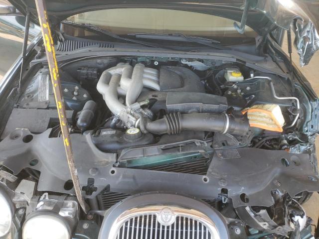 Photo 7 from auction – 2006 JAGUAR S-TYPE with VIN SAJWA01A56FN54706