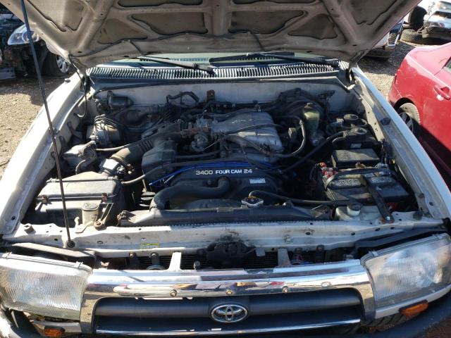 Photo 7 from auction – 1998 TOYOTA 4RUNNER LI with VIN JT3HN87R9W9014107