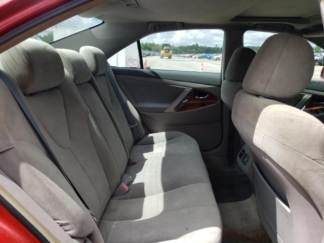 Photo 6 from auction – 2008 TOYOTA CAMRY CE with VIN 4T1BE46K08U258495