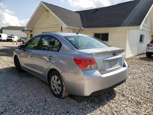Photo 3 from auction – 2016 SUBARU IMPREZA with VIN JF1GJAA62GH003780