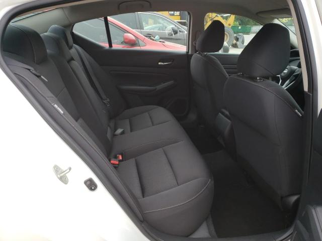 Photo 6 from auction – 2021 NISSAN ALTIMA S with VIN 1N4BL4BVXMN363551