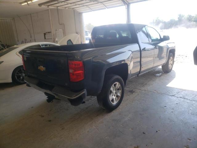 Photo 4 from auction – 2018 CHEVROLET SILVERADO with VIN 1GCRCREC9JZ141586
