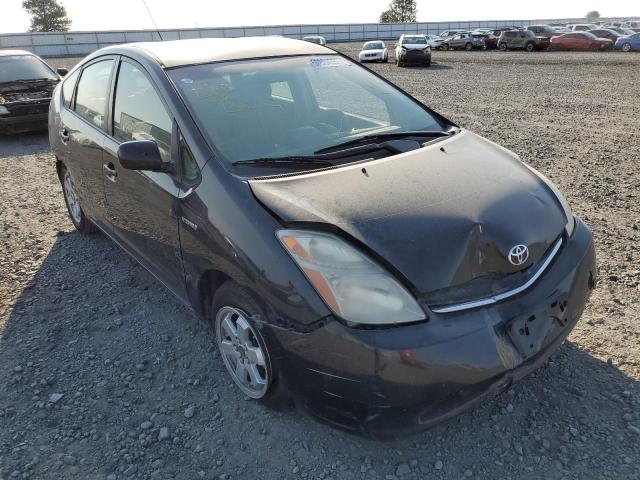 TOYOTA PRIUS 2008 with VIN JTDKB20U987814281 - Photo from auction