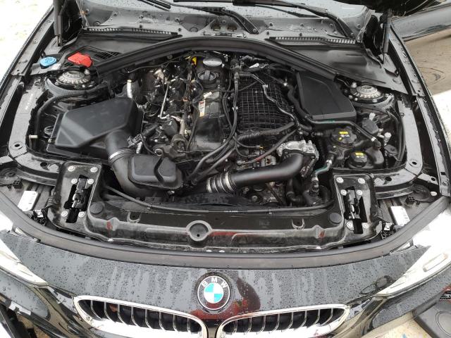 Photo 7 from auction – 2018 BMW 340 I with VIN WBA8B3C57JK843086