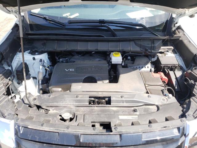 Photo 7 from auction – 2022 NISSAN PATHFINDER with VIN 5N1DR3BB5NC210828