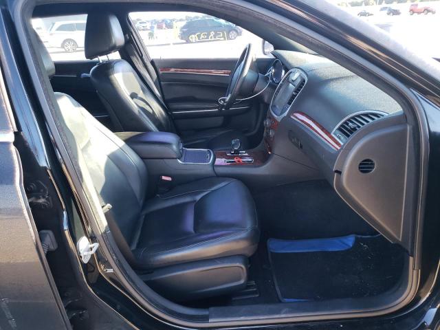 Foto 5 de la subasta – 2013 CHRYSLER 300 con VIN 2C3CCAAG6DH577627