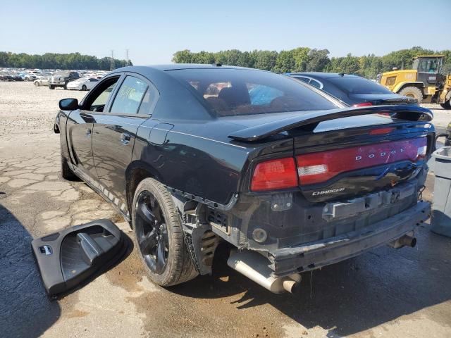 Photo 3 from auction – 2014 DODGE CHARGER R/ with VIN 2C3CDXCT5EH339408