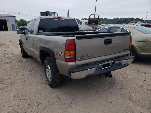 Photo 3 from auction – 2002 CHEVROLET COLORADO with VIN 2GCEK19T021262143