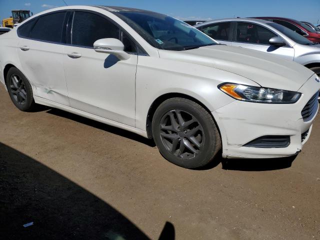 Photo 9 from auction – 2013 FORD FUSION SE with VIN 3FA6P0HR4DR259983