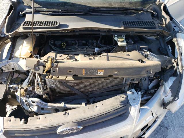 Photo 7 from auction – 2014 FORD ESCAPE S with VIN 1FMCU0F76EUA66778