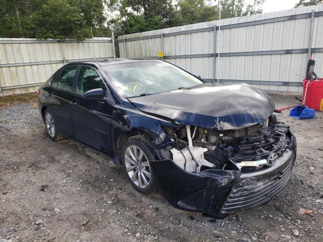 Photo 1 from auction – 2016 TOYOTA CAMRY LE with VIN 4T1BF1FK9GU601024