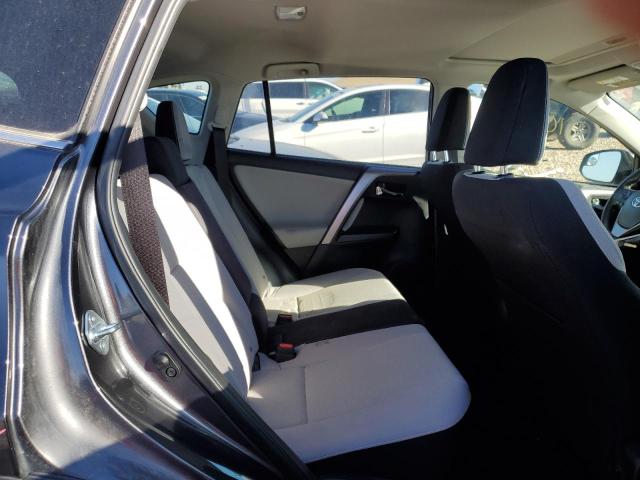 Photo 6 from auction – 2017 TOYOTA RAV4 XLE with VIN JTMRFREV8HJ126787