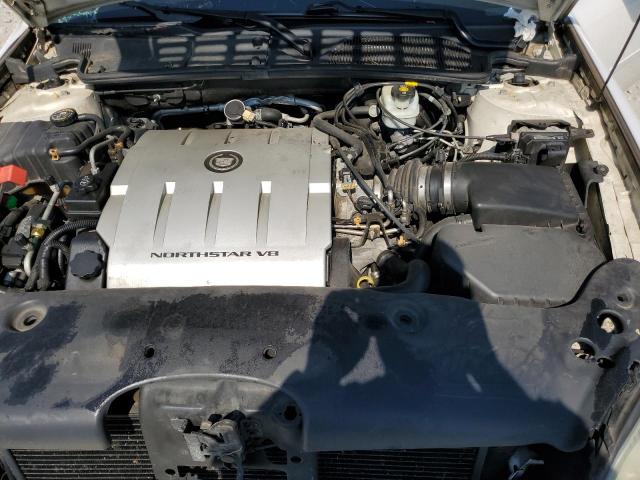 Photo 7 from auction – 2005 CADILLAC DEVILLE with VIN 1G6KD54Y75U120178