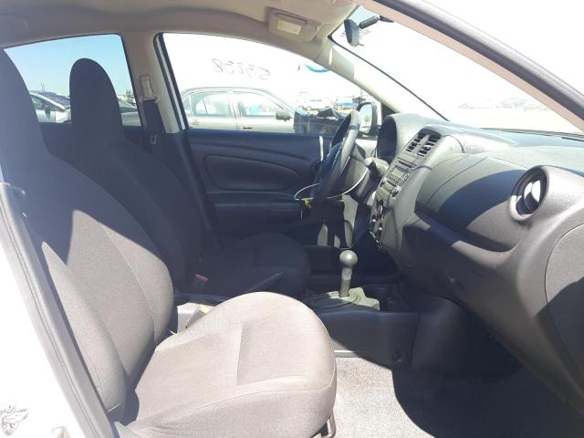 Photo 5 from auction – 2015 NISSAN VERSA S with VIN 3N1CN7AP8FL937891