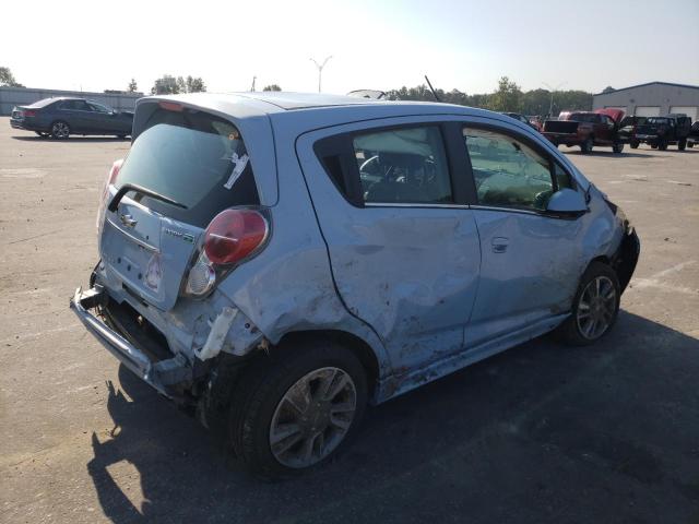 Photo 4 from auction – 2016 CHEVROLET SPARK EV 2 with VIN KL8CL6S03GC551853