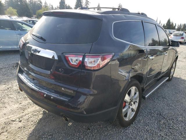 Photo 4 from auction – 2017 CHEVROLET TRAVERSE P with VIN 1GNKVJKD8HJ186285