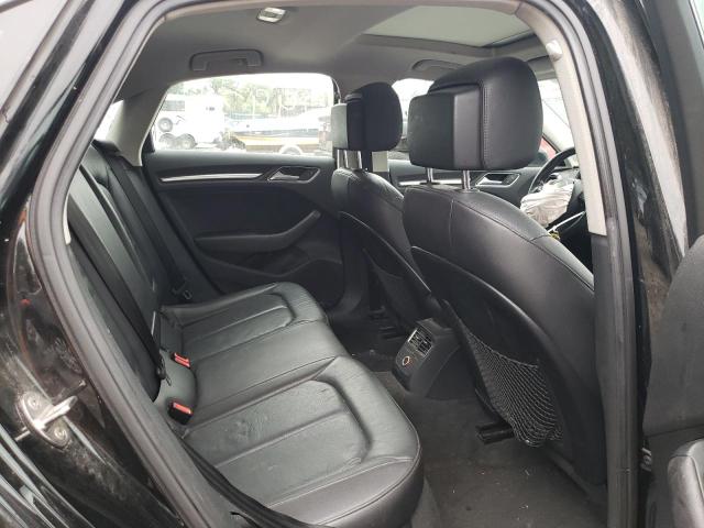 Photo 6 from auction – 2015 AUDI A3 PREMIUM with VIN WAUEFGFF4F1117203
