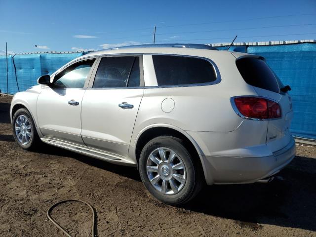 Photo 3 from auction – 2012 BUICK ENCLAVE with VIN 5GAKVDED0CJ423982