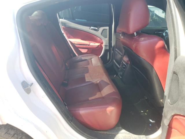صورة رقم 6 من المزاد - 2014 DODGE CHARGER R/ مع VIN 2C3CDXCT4EH328206
