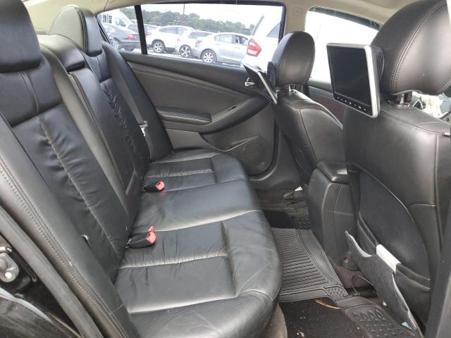 Photo 6 from auction – 2008 NISSAN ALTIMA 2.5 with VIN 1N4AL21E88N545403