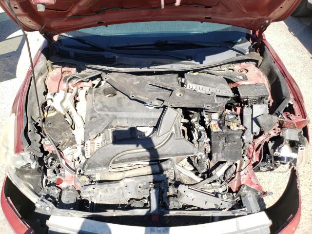 Photo 7 from auction – 2013 NISSAN ALTIMA 2.5 with VIN 1N4AL3AP3DC221563